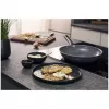 ZWILLING TERRENO Keramikpfanne 24 cm Grau