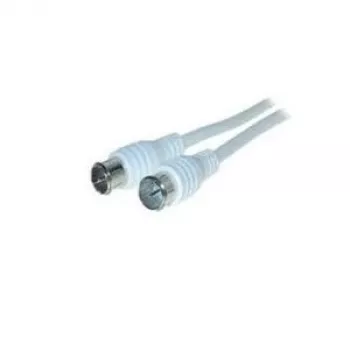 SATA-Kabel ShiverPeaks BS80105-128 5 m Weiß