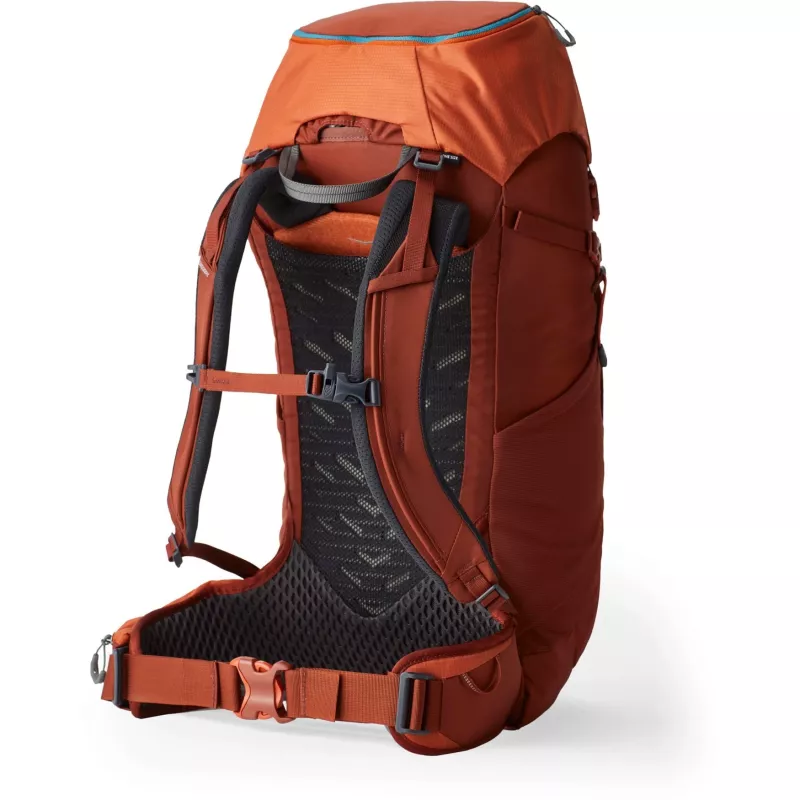 Gregory Wander 30 Rucksack - Rot, 30 L