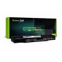 Battery Green Cell FS29 für Fujitsu Lifebook A532 AH532
