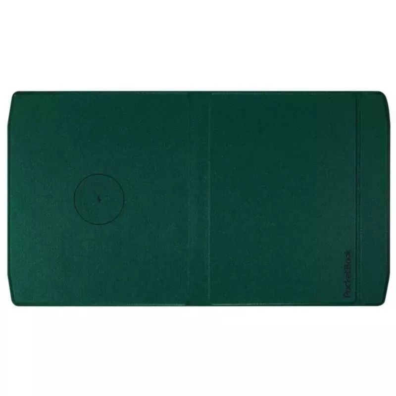Cover PocketBook Charge Fresh Grün 17,8 cm 7 Zoll