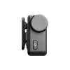DJI Mic Mini Funkmikrofon-System (1 Sender + 1 Empfänger), Schwarz