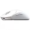 Corsair SABRE v2 PRO Ultralight kabellose Gaming-Maus, Weiß