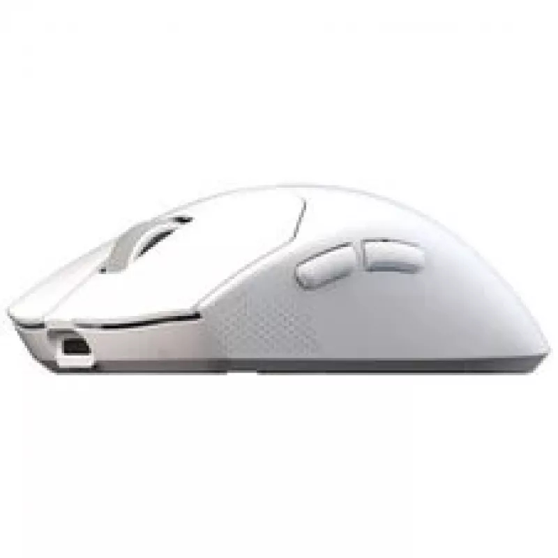 Corsair SABRE v2 PRO Ultralight kabellose Gaming-Maus, Weiß