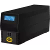 Orvaldi ID600CH USV Line-Interactive 0,6 kVA 360 W
