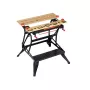 Black & Decker WM825-XJ Werkbank