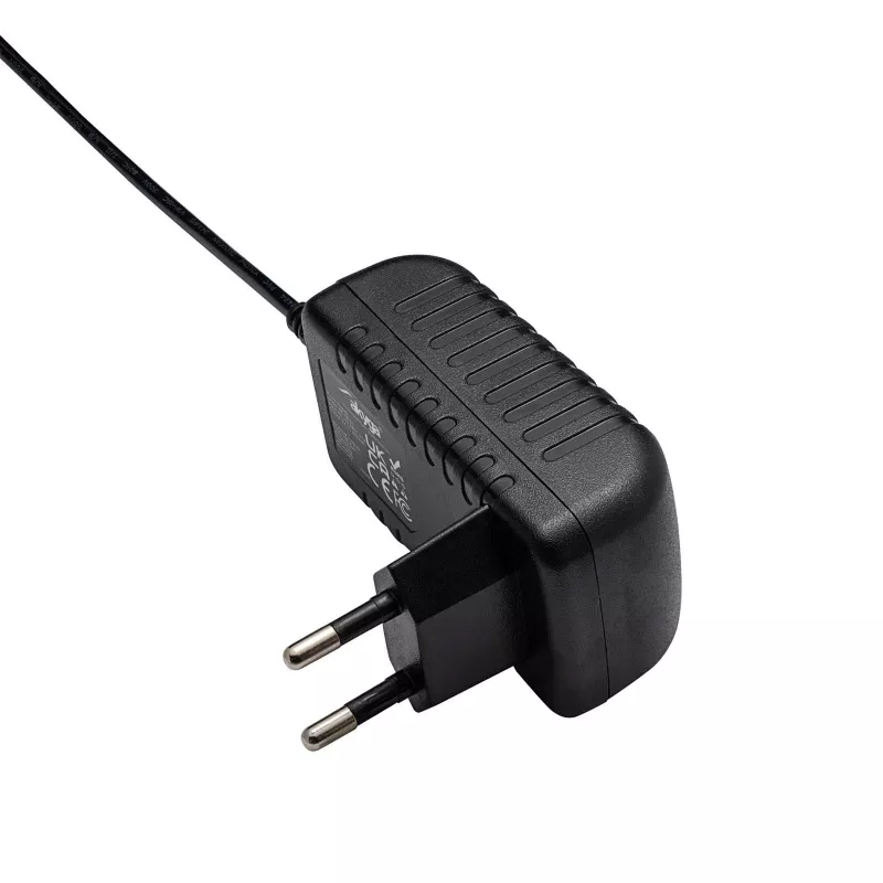 Akyga AK-TB-11 Universal-Netzteil 9 V / 1 A, 9 W, 5,5 x 2,1 mm Stecker, 1,5 m