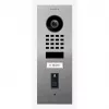 DoorBird IP Video Türstation D1101FV Fingerpr. Edels. V2A (423872172)