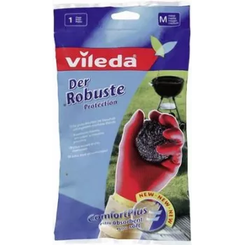 Vileda Handschuhe M Robust (805884)