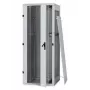 Freistehender Schrank Triton RMA-32-A68-CAX-N1 32U 800 kg Grau
