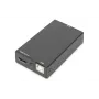Digitus DS-51202 DVI-Dongle für modulare KVM-Konsolen, RJ45 auf DVI, USB, bis zu 60 m, Full HD