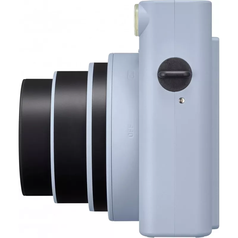 Fujifilm Instax SQUARE SQ1 16672142 Sofortbildkamera, Glacier Blue