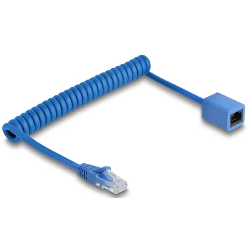 Netzwerkkabel DeLOCK 90365 1,2 m Cat6 U/UTP