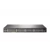 HPE Aruba Networking 2930F 48G PoE+ 4SFP+ Switch