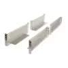 APC Smart-UPS SRT 2-Pfosten-Montageschienen-Kit für Smart-UPS SRT