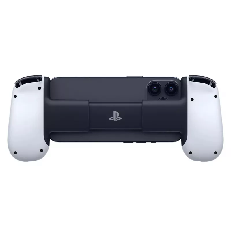 Backbone One PlayStation Edition mobiler Gaming-Controller, USB-C, weiß