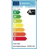 Synergy 21 LED Retrofit GX5,3 4x1W ww V2 - 24V Version