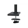 Monitor-Montagebasis ERGOTRON 98-729-292 schwarz Aluminium Stahl 1,8 kg