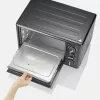 Elektrischer Tischbackofen SEVERIN TO 2079 — 20 L Kapazität, 1600 W, schwarz
