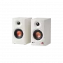 Edifier MR3 2.0 aktive Studiomonitore, 18 W, Bluetooth 5.4, 85 dB, Weiß