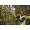 Dewalt 55cm 25mm Gap 18V XR Li-Ion Akku-Heckenschere - Basisgerät