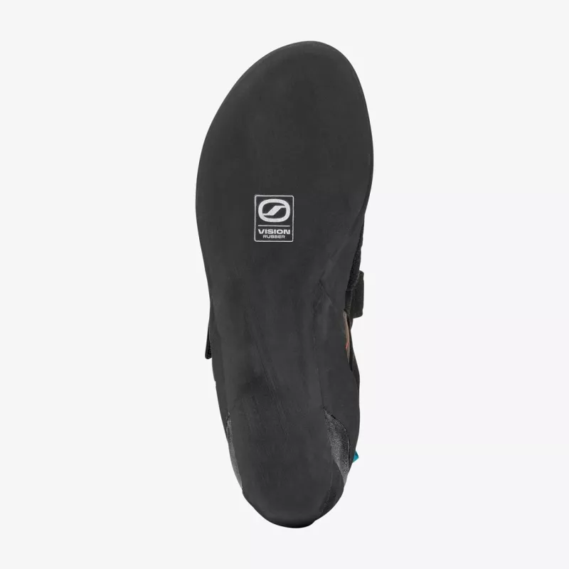 Schuhe SCARPA reflex vs-tonic-Schwarz-39