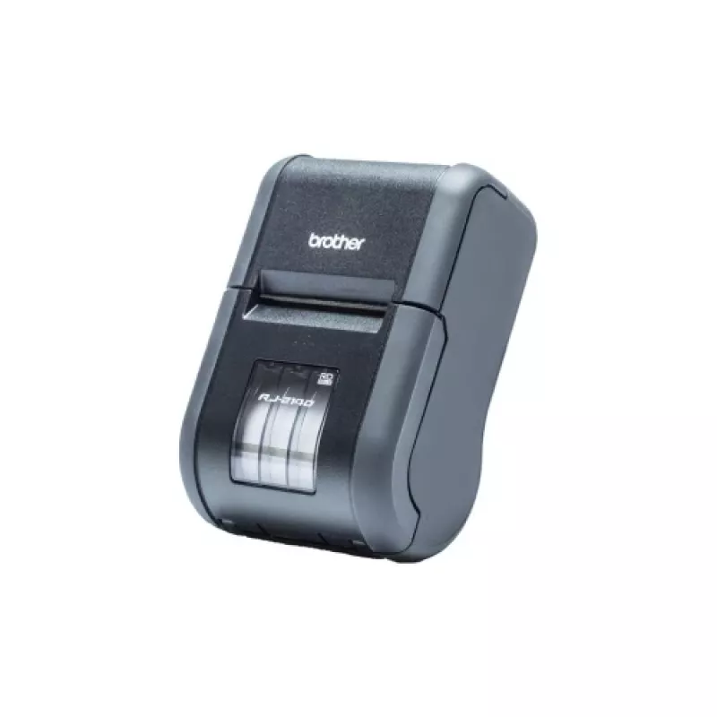 Brother RuggedJet RJ-2140 Etiketten- und Belegdrucker Direktthermo 152 mm/s