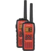 PMR-Handfunkgerät Stabo Freecomm 850 (Modell 20850) – Outdoor-Nutzung, 2er-Pack