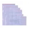 Zip-Lock-Beutel, 10x15cm, 40 Mikron (100) 2107-008