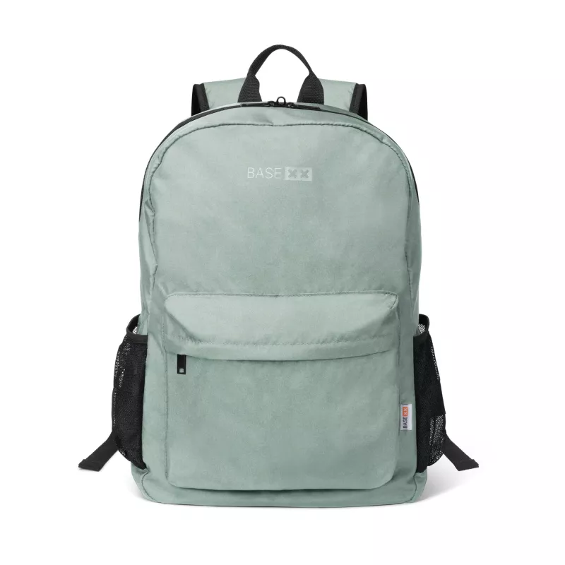 Notebook-Rucksack 15,6 Zoll BASE XX B2 hellgrau