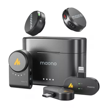 Mikrofon Maono WM650 A3