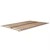 Elastischer Bettrahmen-Einsatz top e shop STELAZ 140 für 140×200 Matratze, Holz, 1400×2000 mm