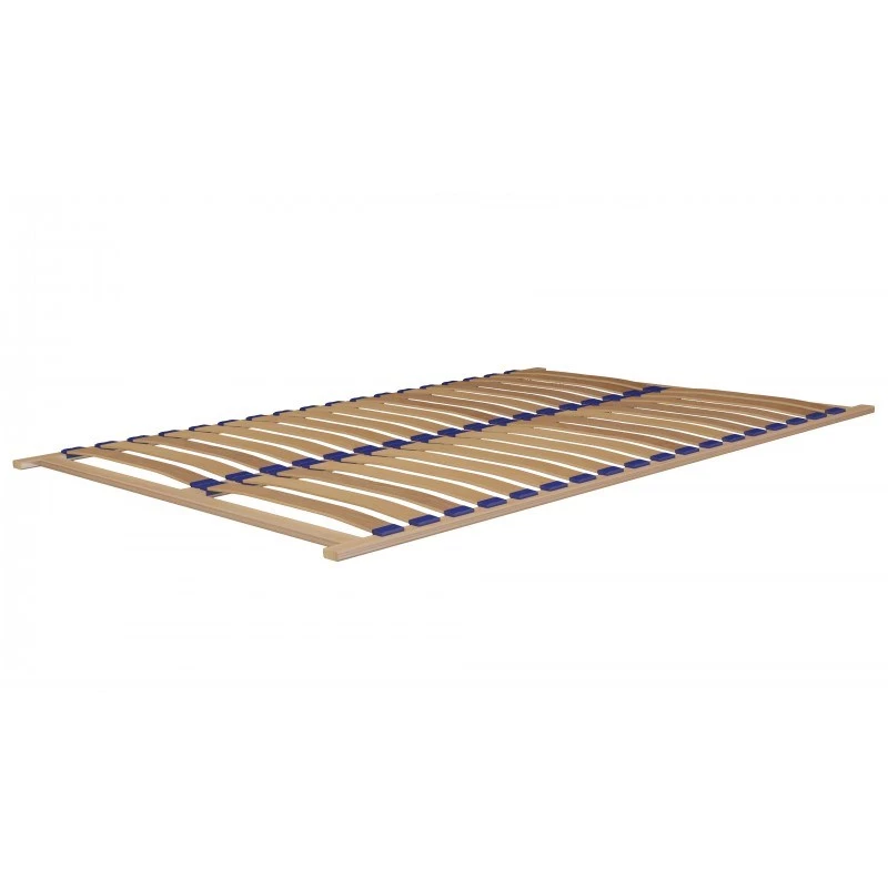 Elastischer Bettrahmen-Einsatz top e shop STELAZ 140 für 140×200 Matratze, Holz, 1400×2000 mm