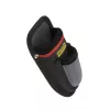 Stanley MaxSteel Schraubstock, schwer, 150 mm, Grau