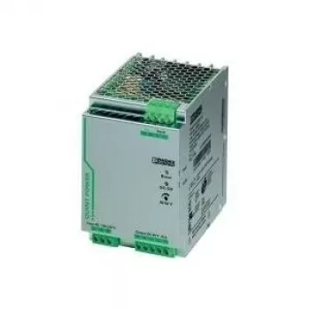 Phoenix Contact 2866682 Netzteil 480 W, grün-grau