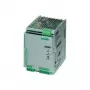 Phoenix Contact 2866682 Netzteil 480 W, grün-grau