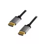 HDMI-Kabel LogiLink CHA0102 3m