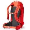 Gregory Targhee Wanderrucksack M/L 32 L Rot