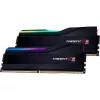 G.Skill Trident Z5 RGB 96 GB (2x48 GB) DDR5-5600 CL40 Arbeitsspeicher-Kit, Schwarz