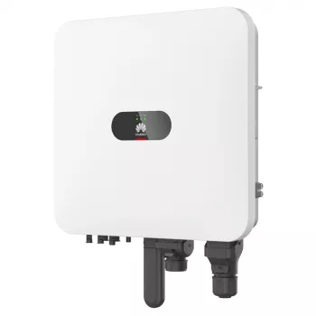 Hybrid-Wechselrichter für unsymmetrische Lasten HUAWEI SUN2000-5K-MAP0, 5 kW, 3-phasig
