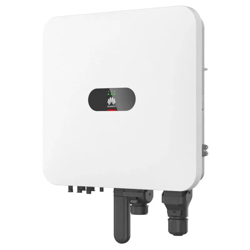Hybrid-Wechselrichter für unsymmetrische Lasten HUAWEI SUN2000-5K-MAP0, 5 kW, 3-phasig