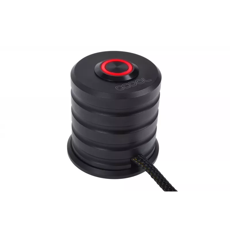 Alphacool 17434 Computer Gehäuseteil Universal Drucktaster