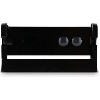 Fernbedienungsset SHARP/NEC KT-RC3 Schwarz 89,3 mm 36,5 mm 45 mm