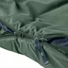 Deuter Orbit 0C/32F Kunstfaserschlafsack, 185 cm, Ivy/Ink