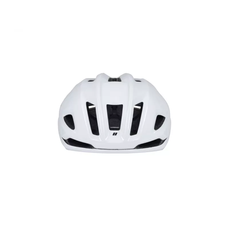 Fahrradhelm HJC Crosser, weiß, Größe L