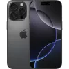 Apple iPhone 16 Pro 256GB Schwarz Titanium