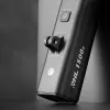 Rockbros RHL1500 Front-Fahrradlicht, 1500 lm, 5000 mAh, IPX6, schwarz