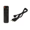 BLOW tragbarer AndroidTV-FullHD-Projektor