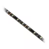 LED-Streifen Lamptron FlexLight Pro 12 LEDs UV – kompakte UV-Akzentbeleuchtung