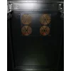 Extralink EX.14435 Rack-Schrank 37U Stand-Rack Schwarz